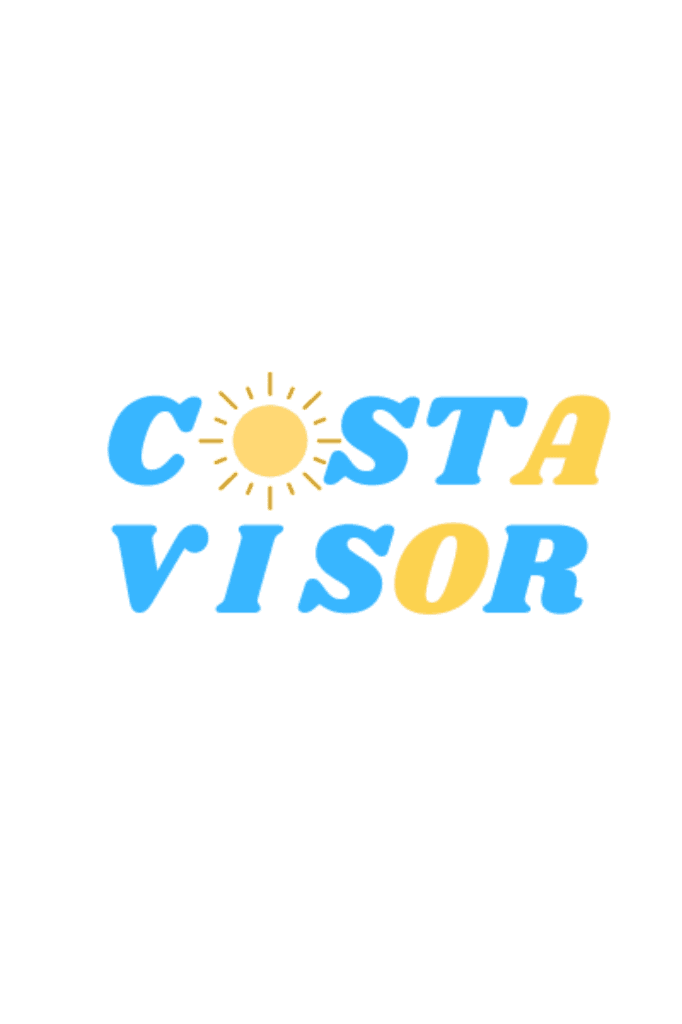 CostaVisor Logo